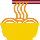 เมนูเส้น